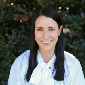 Catherine Roberts